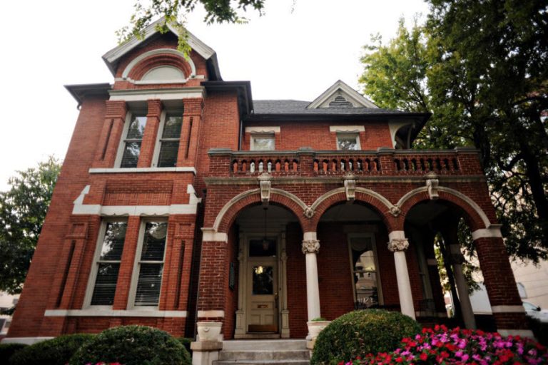  Nashville NineHistoric Nashville, Inc.