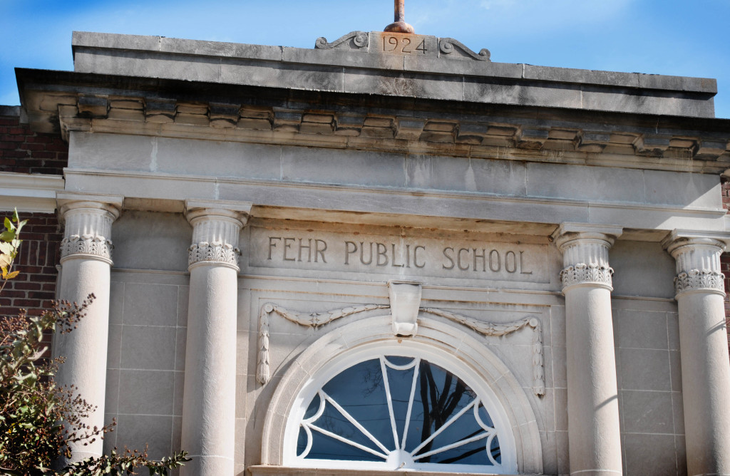 The Fehr School was on the 2011 Nashville Nine.